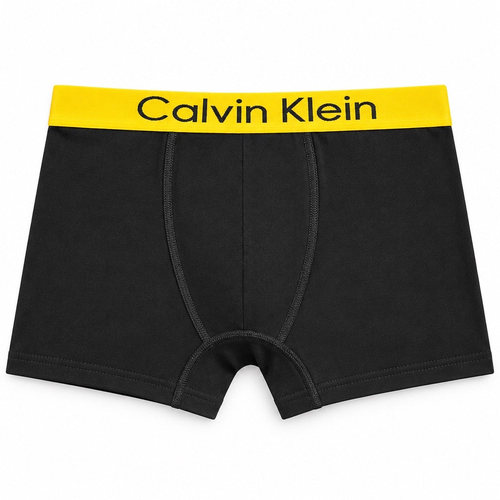 Calvin Klein Boxers Pack
