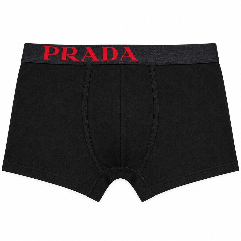 Prada Boxers Pack