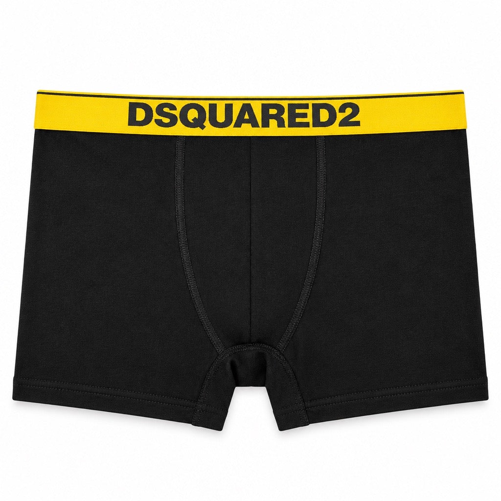 Dsquared Boxers Pack