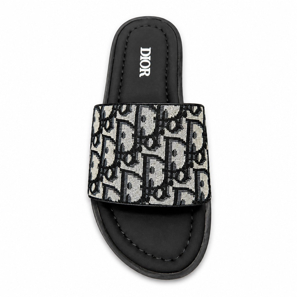Dior Alias Slide