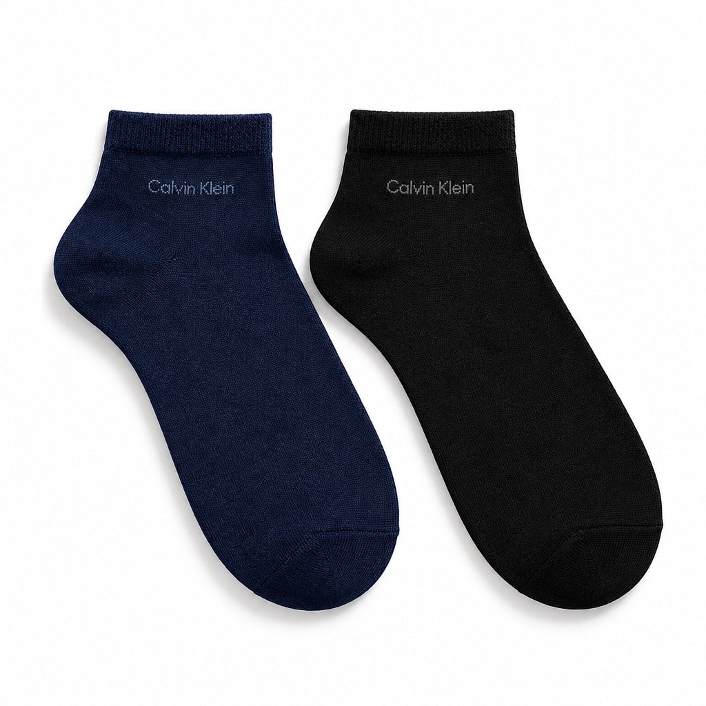 Calvin Klein Socks Pack