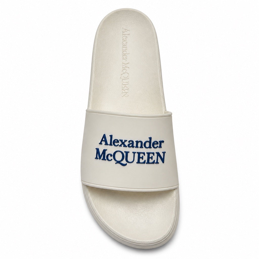 Alexander McQueen Slide