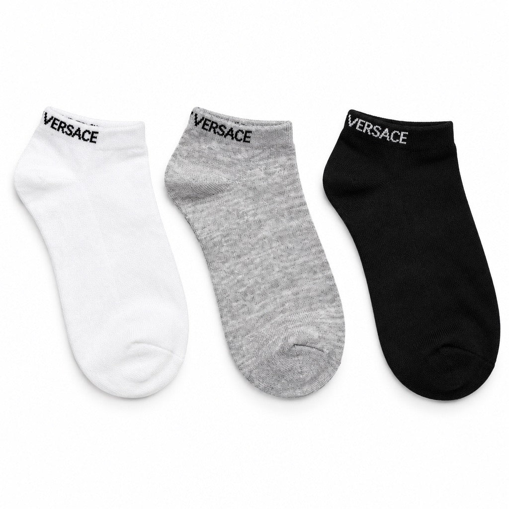 Versace Socks Pack