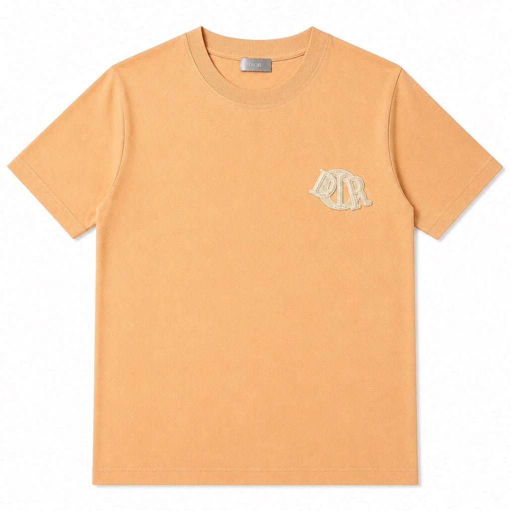 Dior Cotton T-shirt