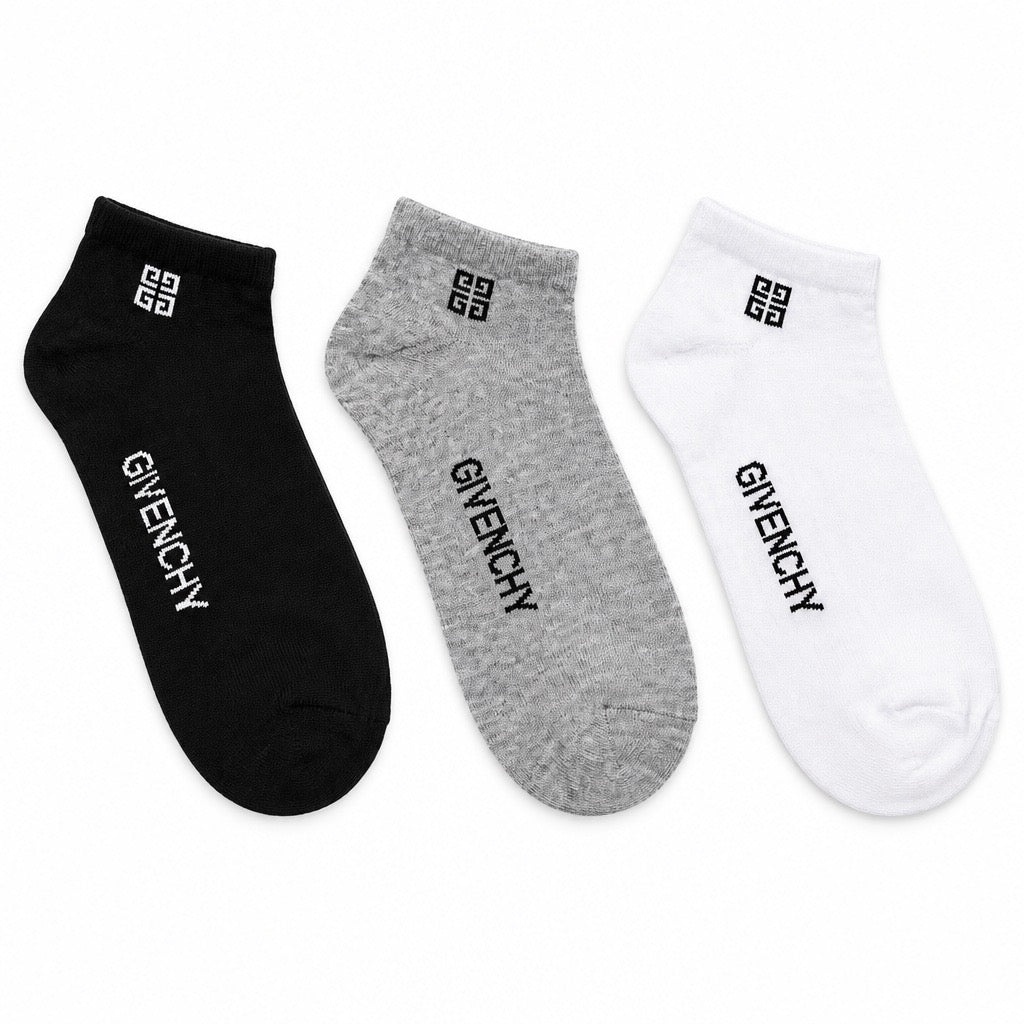 Givenchy Socks Pack
