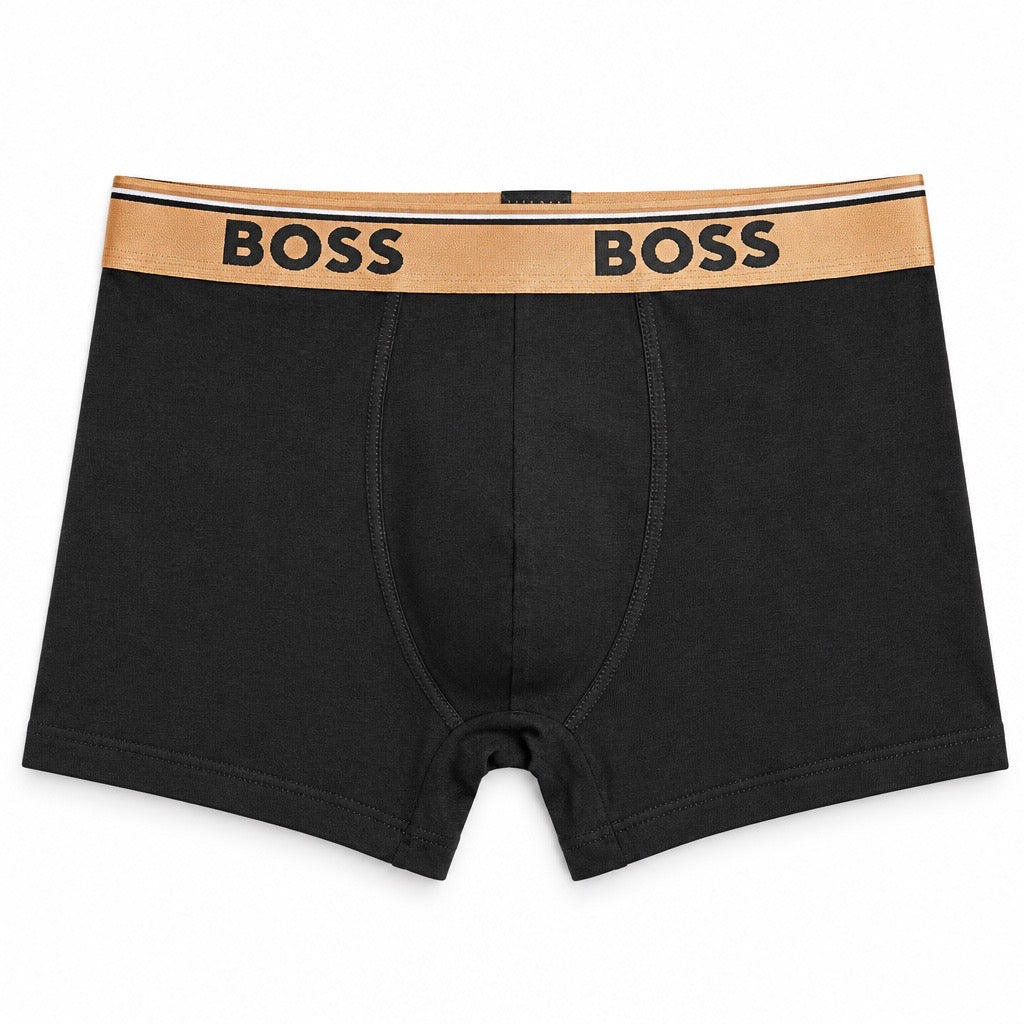 Boss Boxers Pack