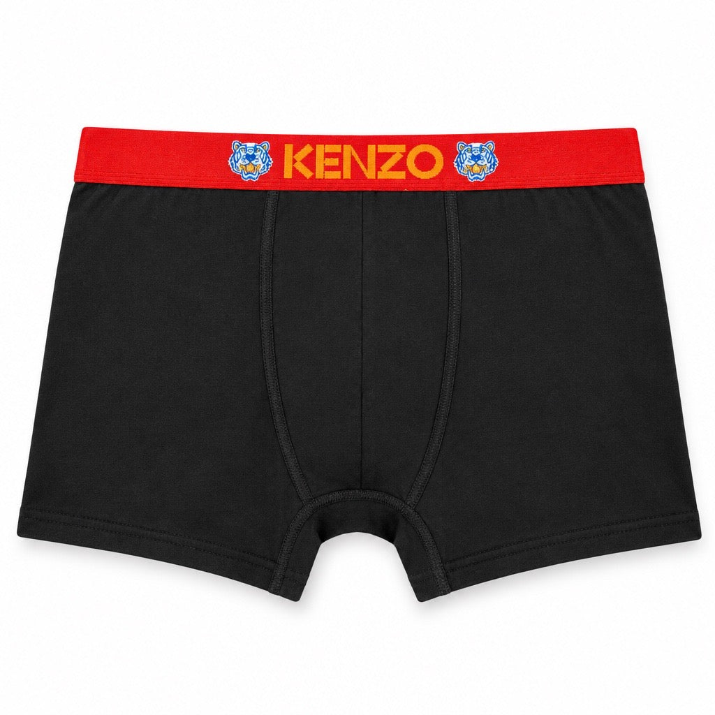 Kenzo Boxers Pack