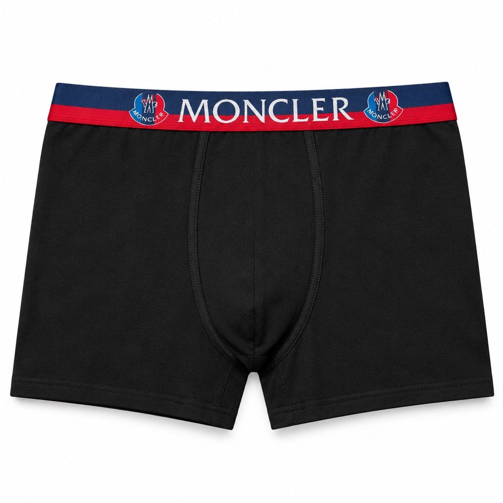 Moncler Boxers Pack