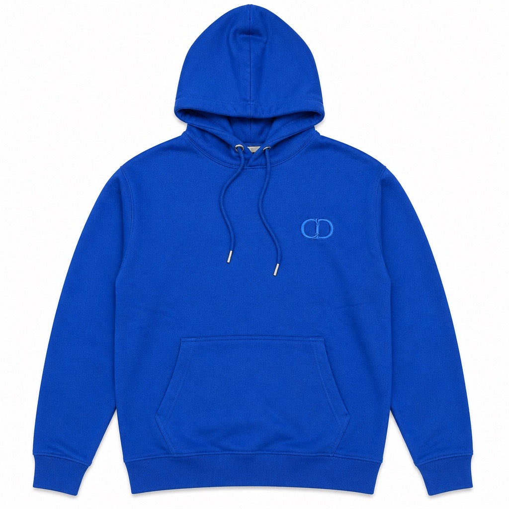 Christian Dior CD Icon Hoodie