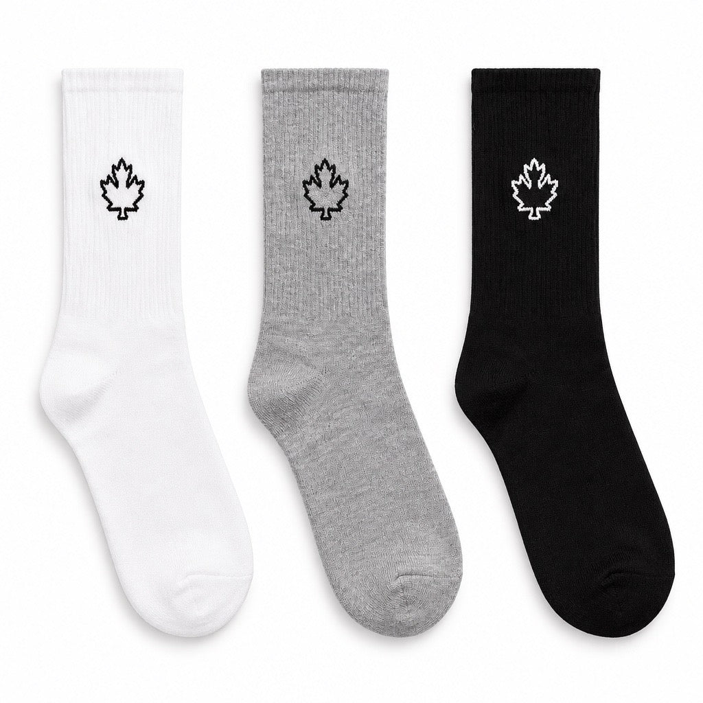 Dsquared Socks Pack