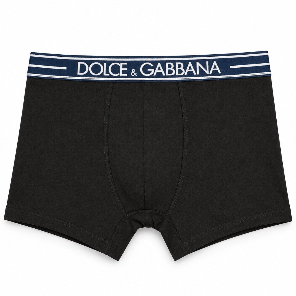 Dolce&Gabbana Boxers Pack