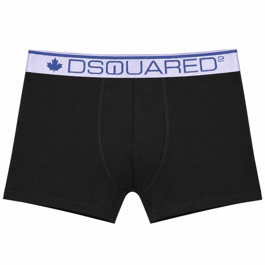 Dsquared Boxers Pack