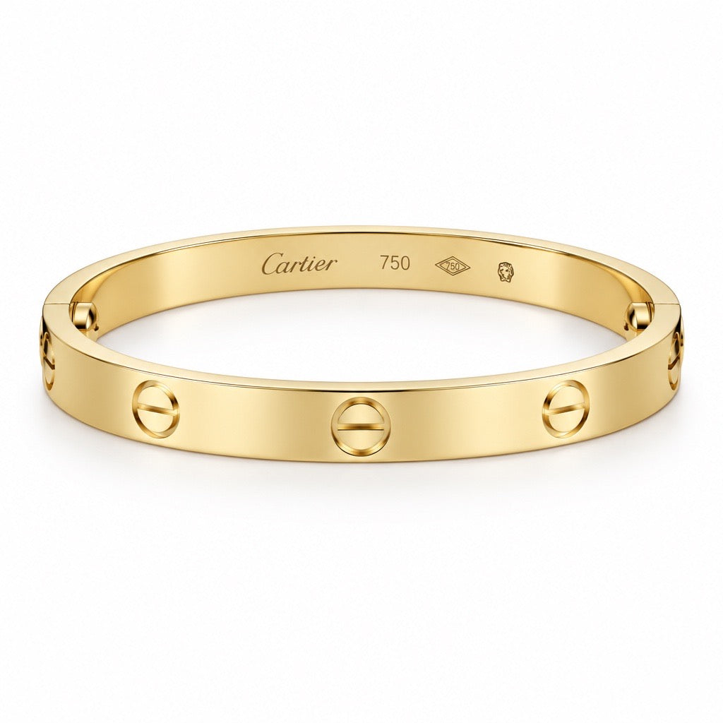 Cartier Bracelet