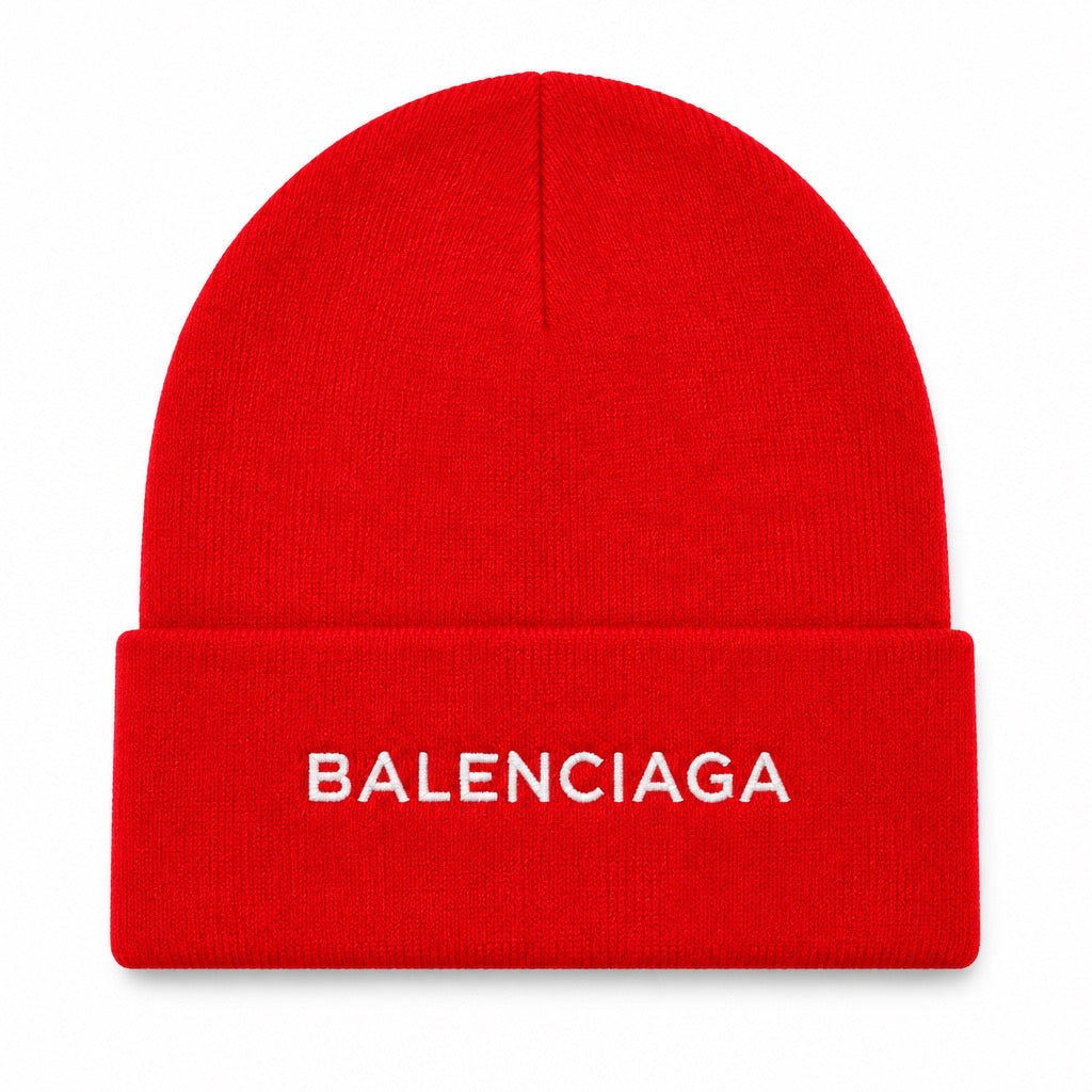 Balenciaga Beanies