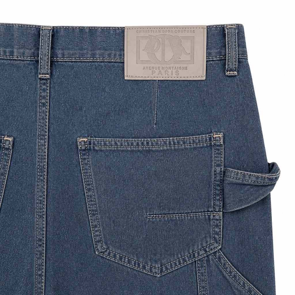 Christian Dior Jeans Summer Set