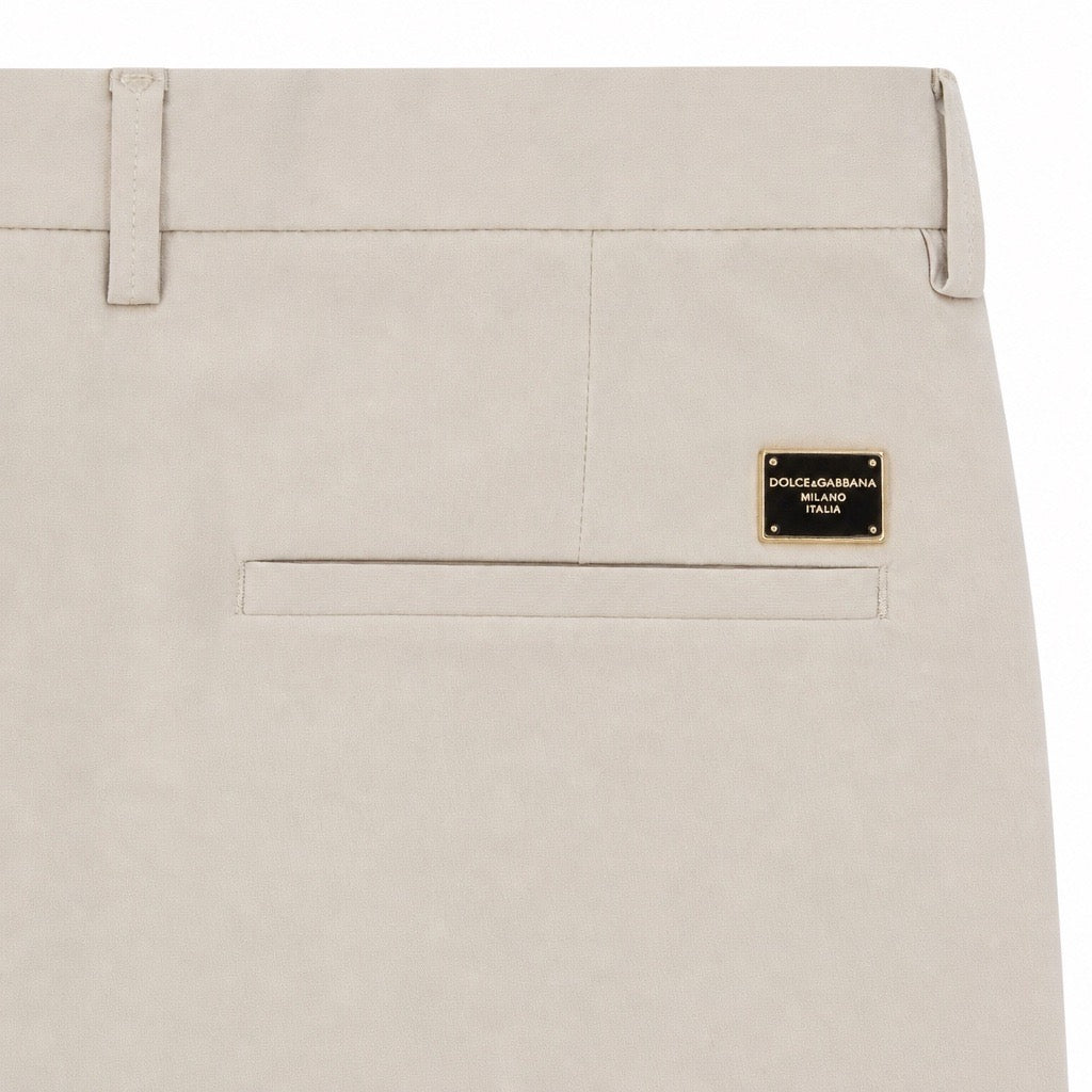 Dolce & Gabbana Parachute Pants