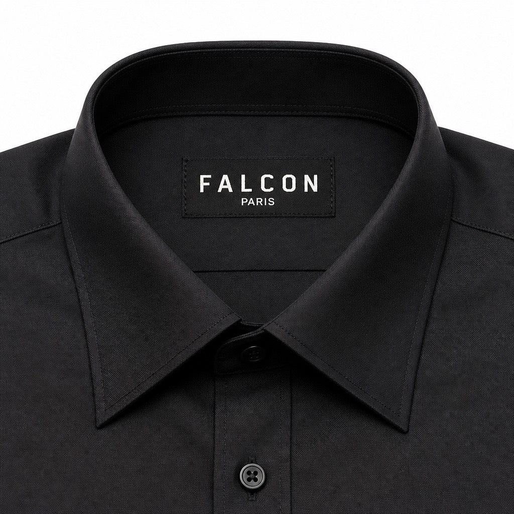 Falcon Linen Shirt