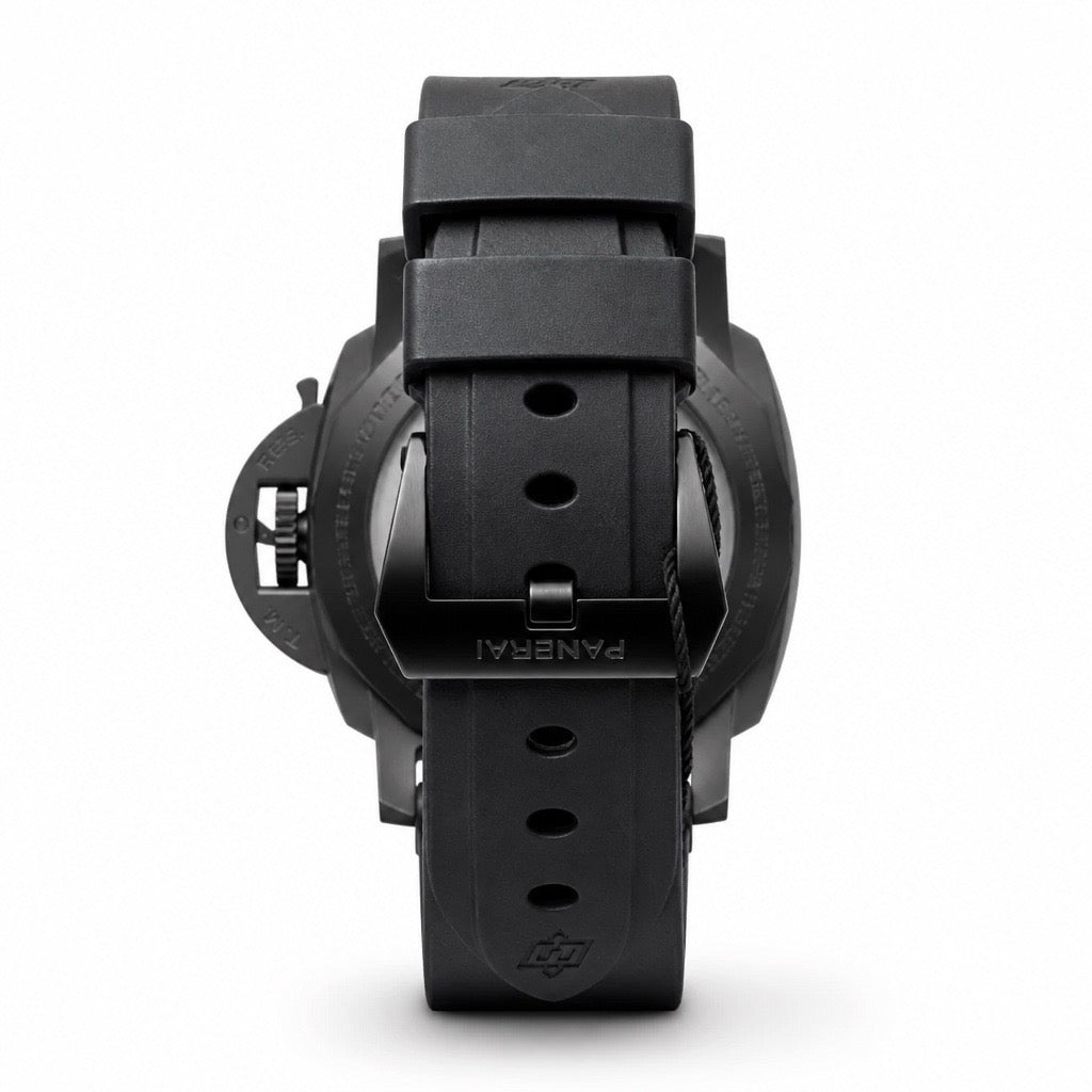 Panerai Submersible Watch