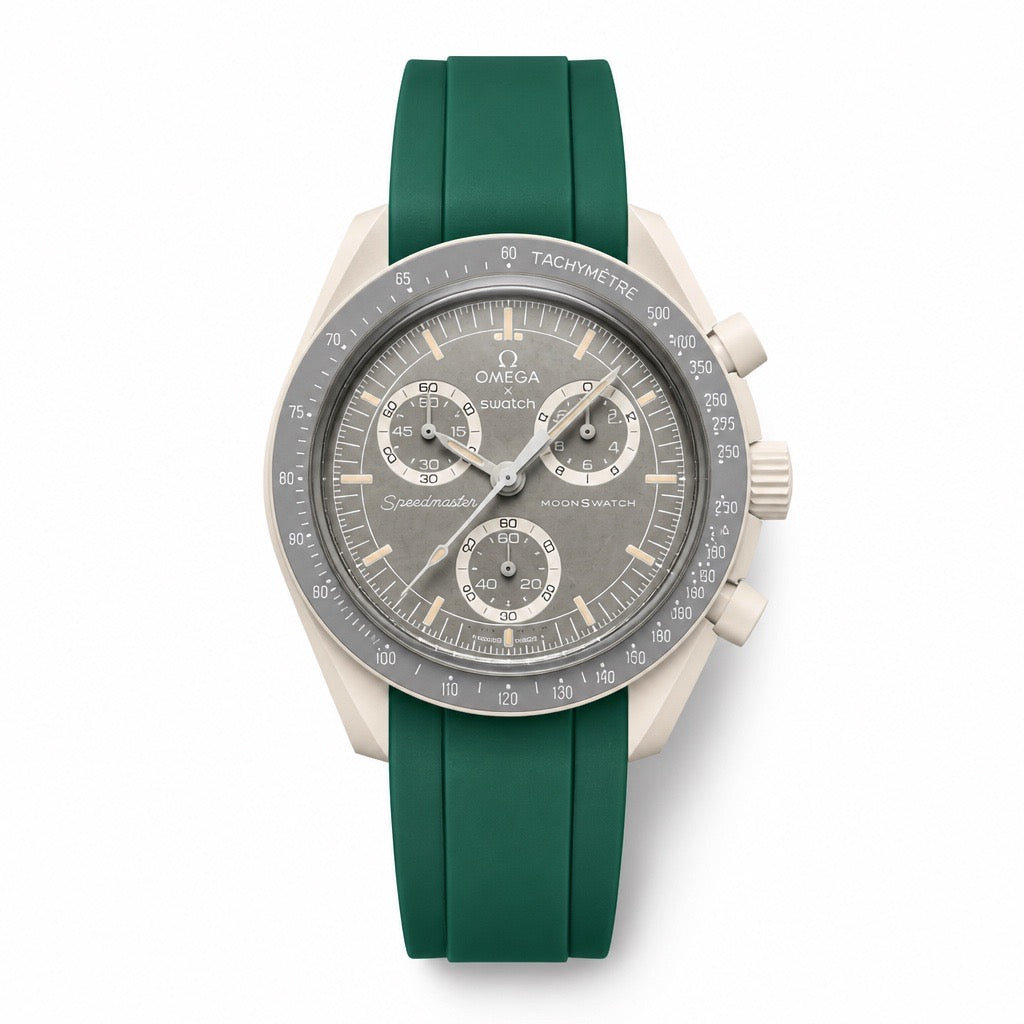 Omega x Swatch Speedmaster