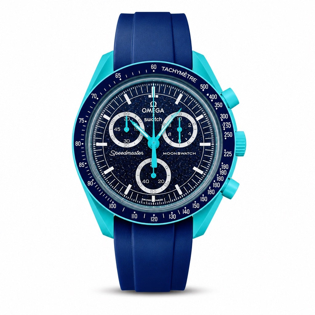 Omega x Swatch Speedmaster