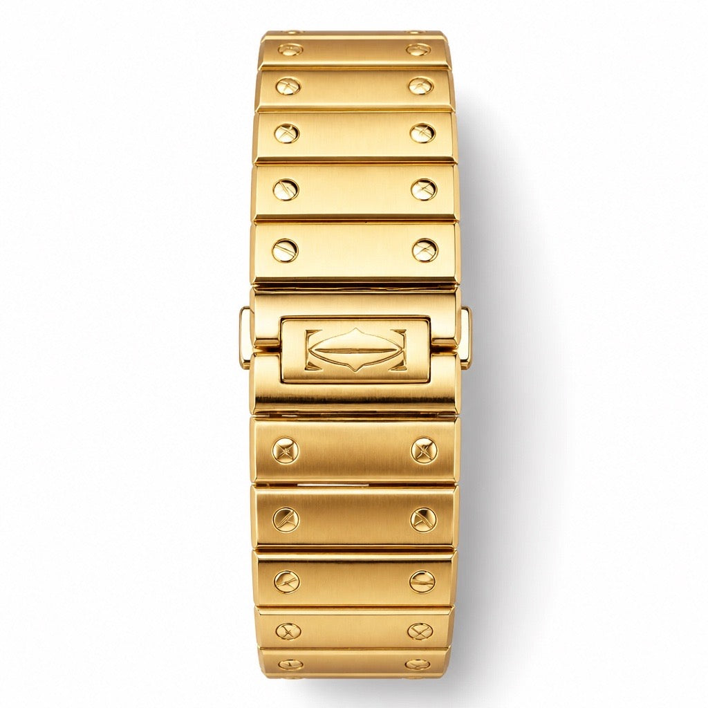 Cartier Santos de Cartier