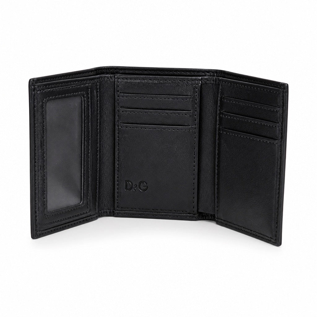 Dolce & Gabbana Fold Wallet