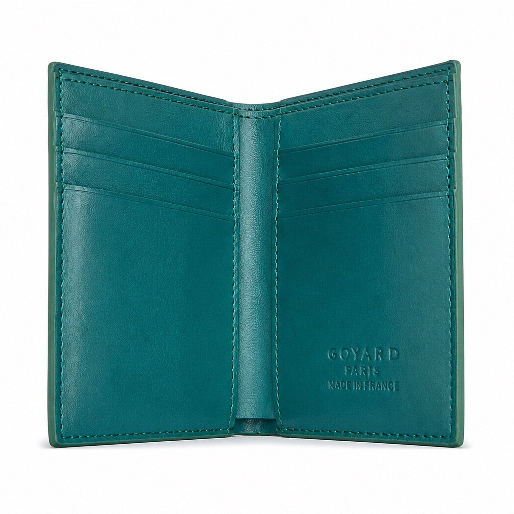 Goyard Saint Pierre Card Holder