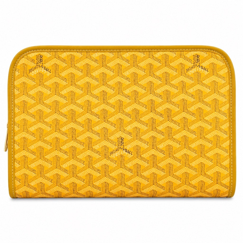 Goyard Pouch