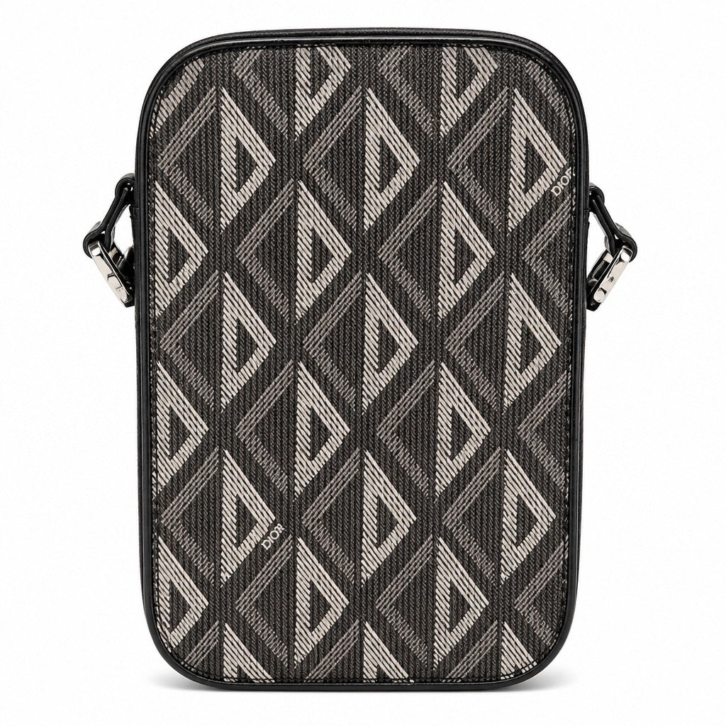 Dior Diamond Crossbag