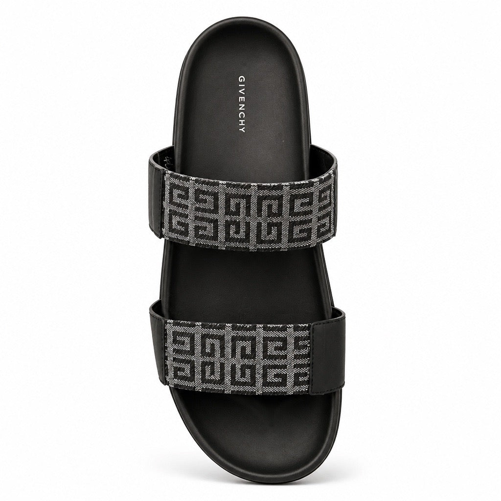 Givenchy 4G Slide