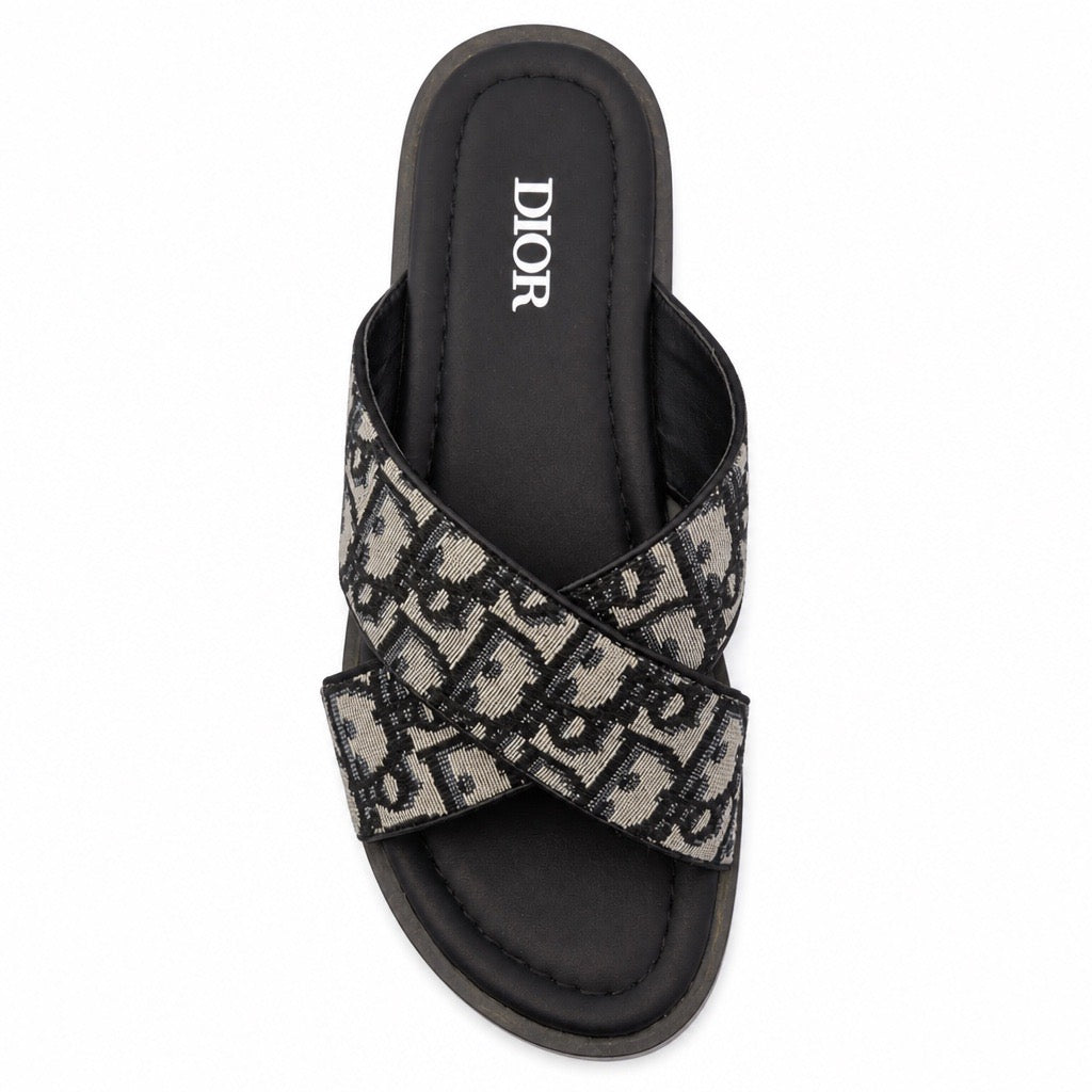 Dior Rivage Slide