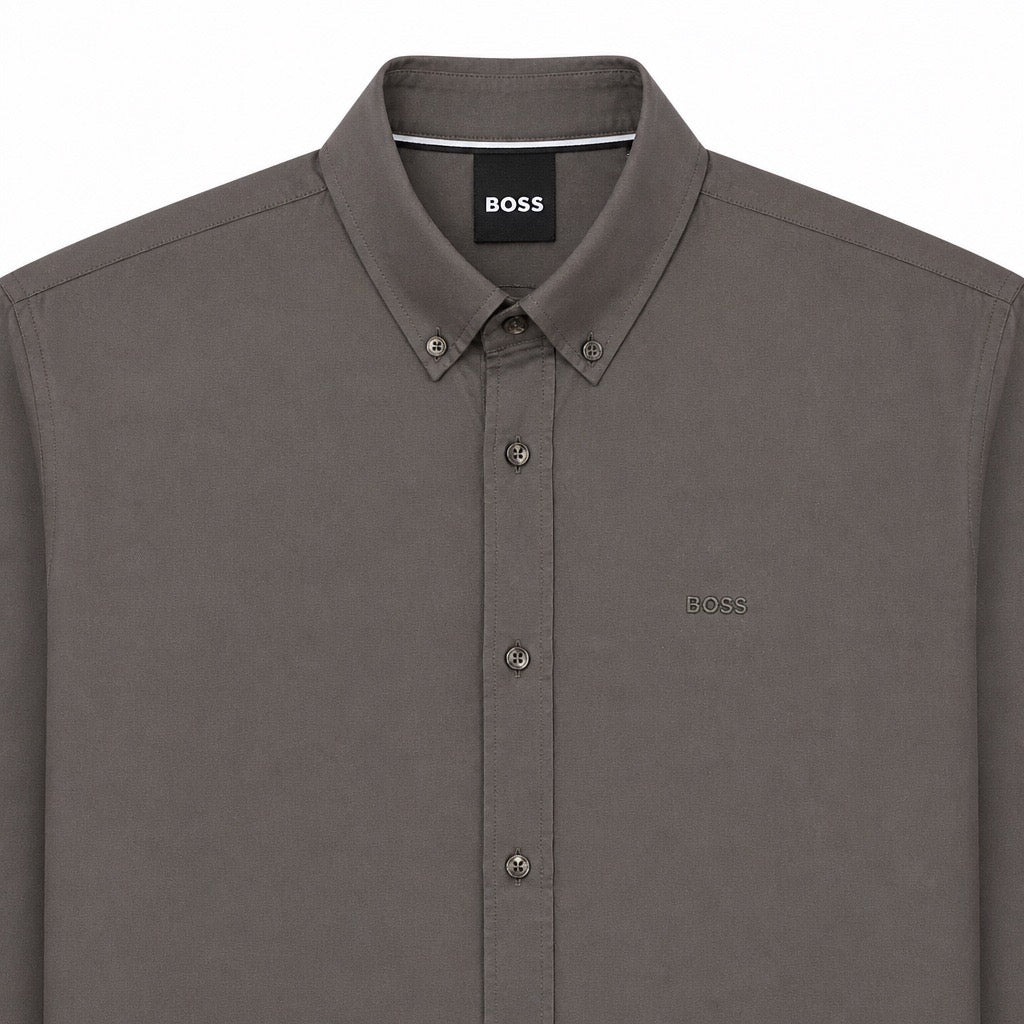 Boss Shirt