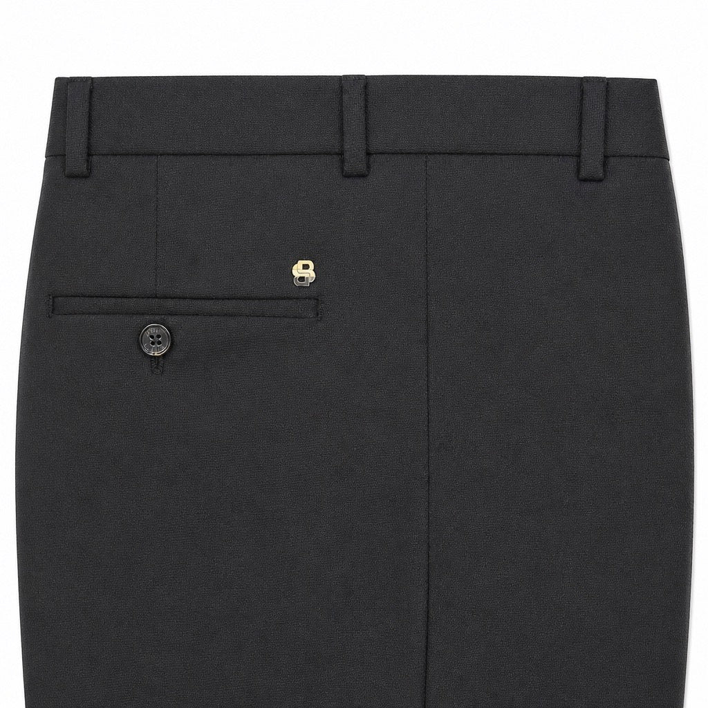 Boss Suits