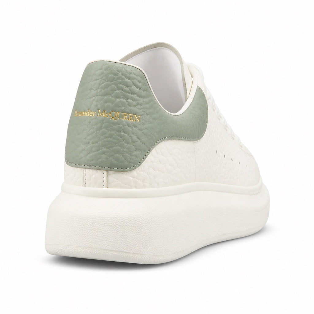 Alexander McQueen Oversized Sneaker