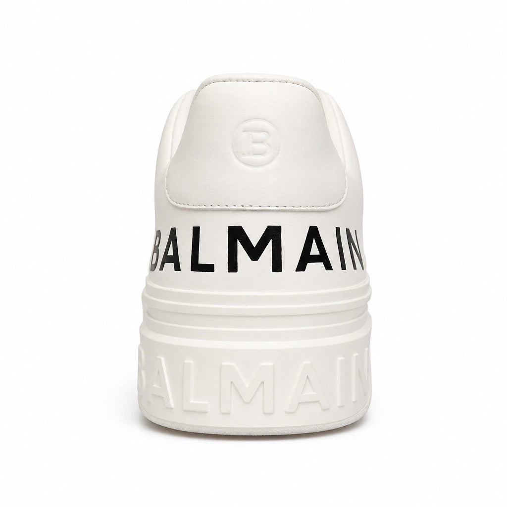 Balmain B-Court Sneaker