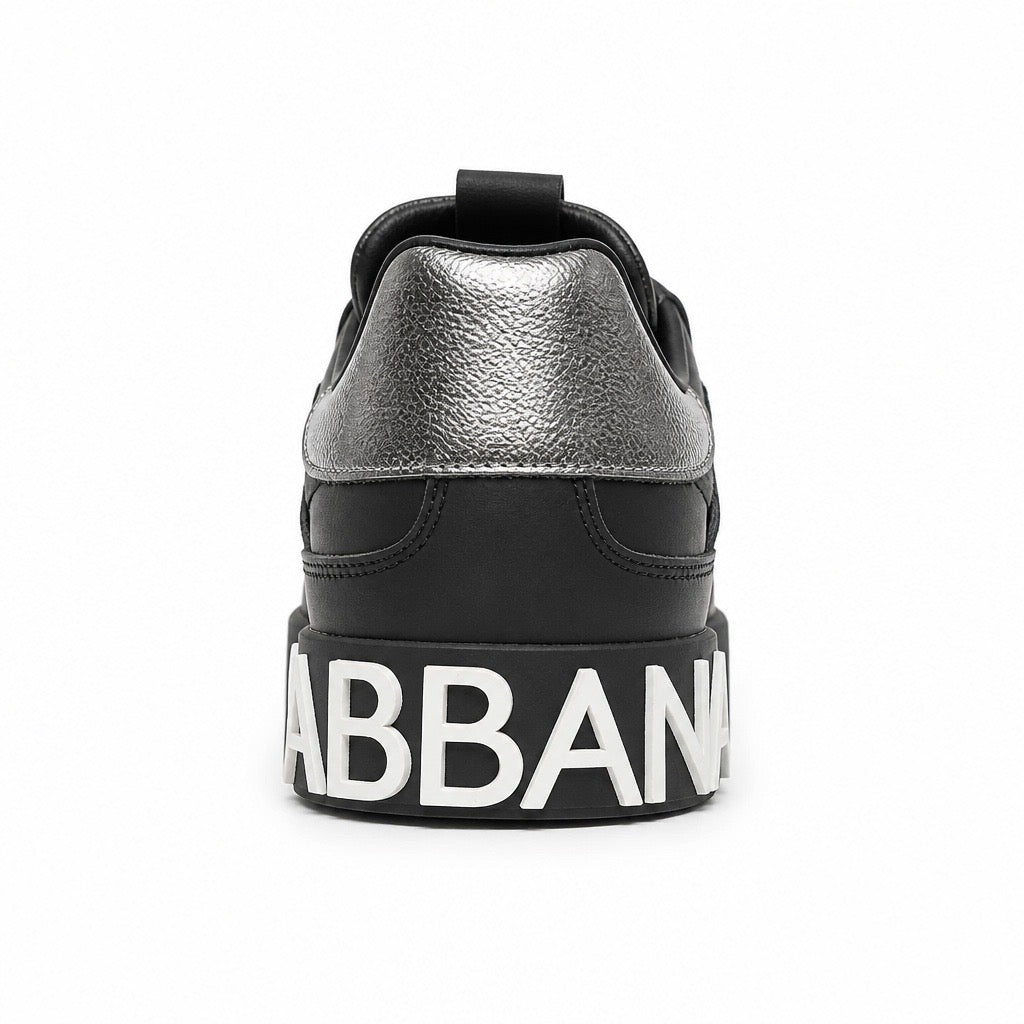 Dolce & Gabbana 2.Zero low-top sneakers