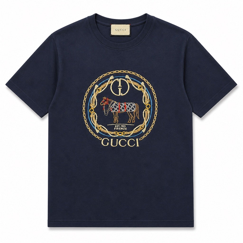 Gucci Cotton T-shirt