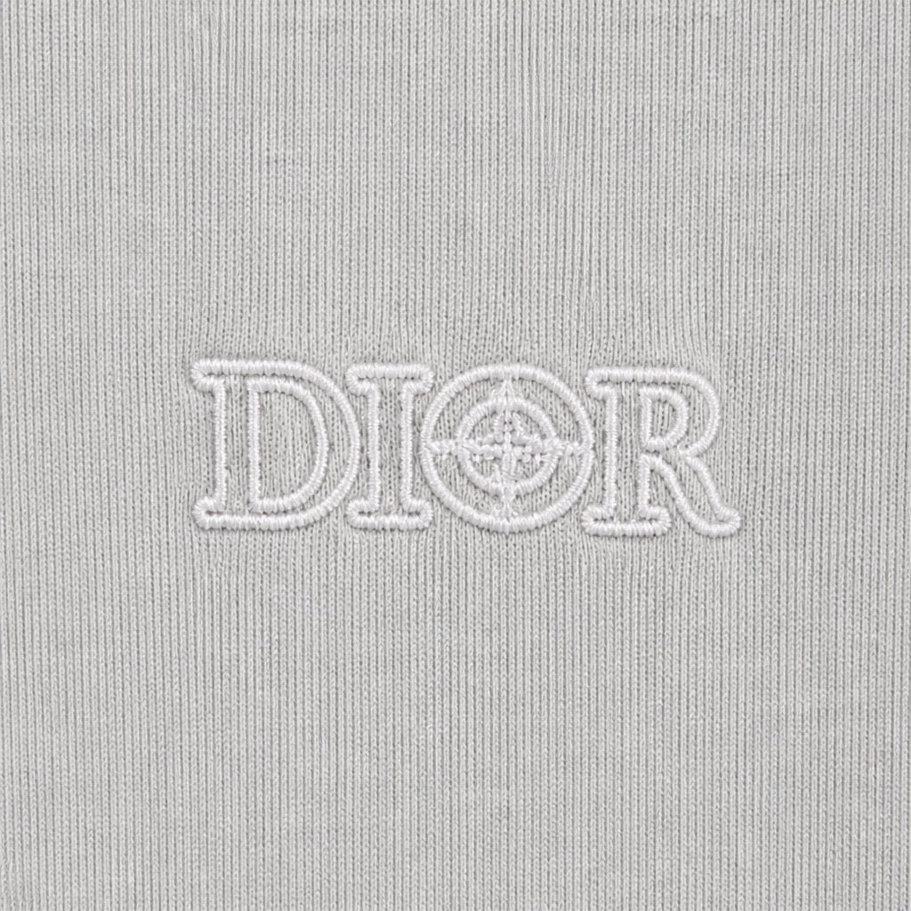 Dior Cotton T-shirt