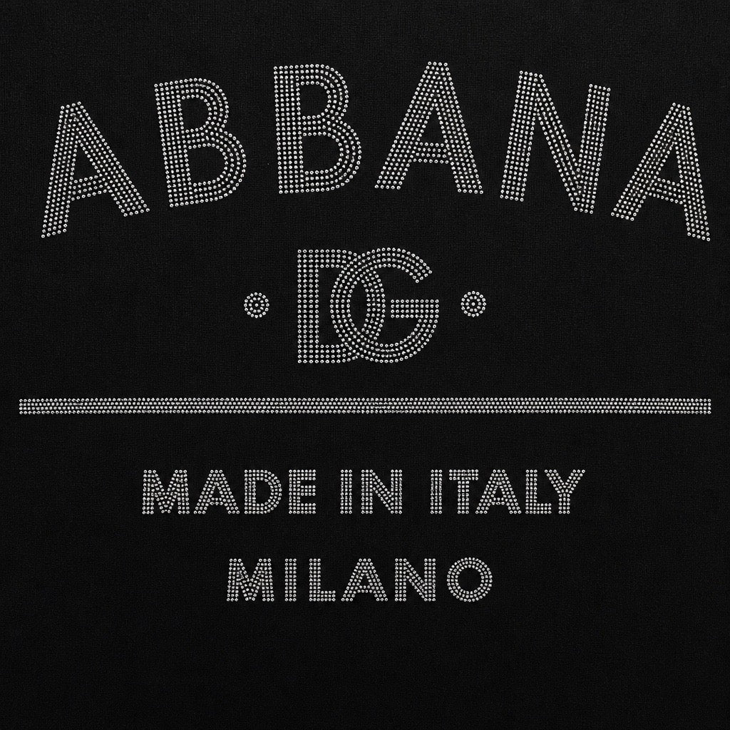 Dolce & Gabbana Cotton T-shirt