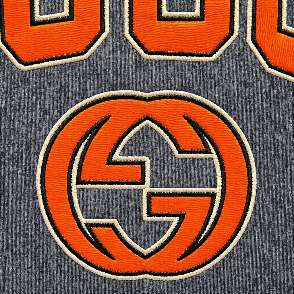 Gucci Cotton T-shirt