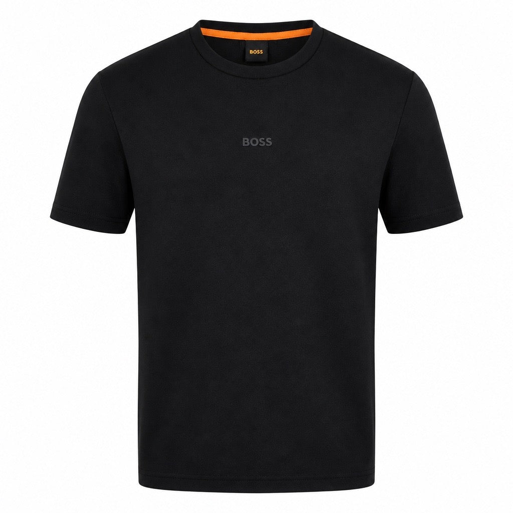 Boss Big Size T-shirt
