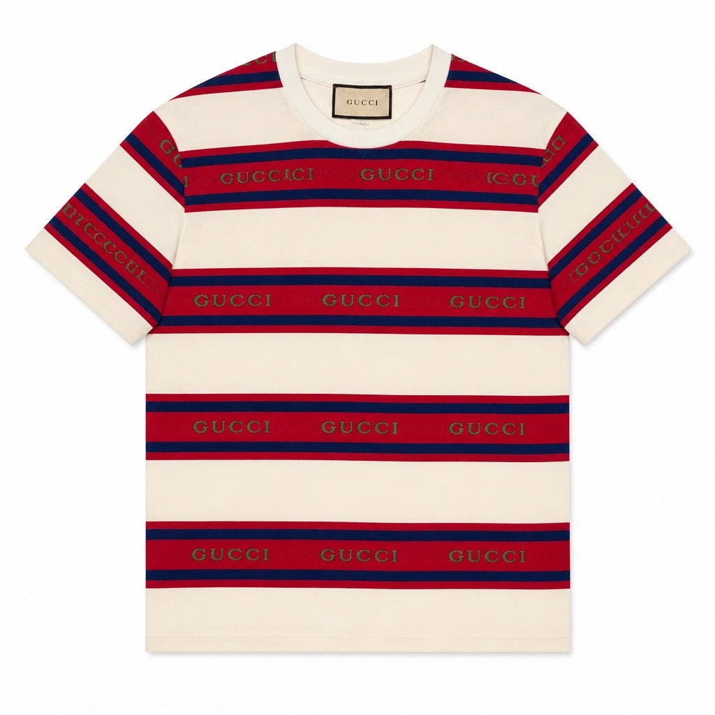 Gucci Cotton T-shirt