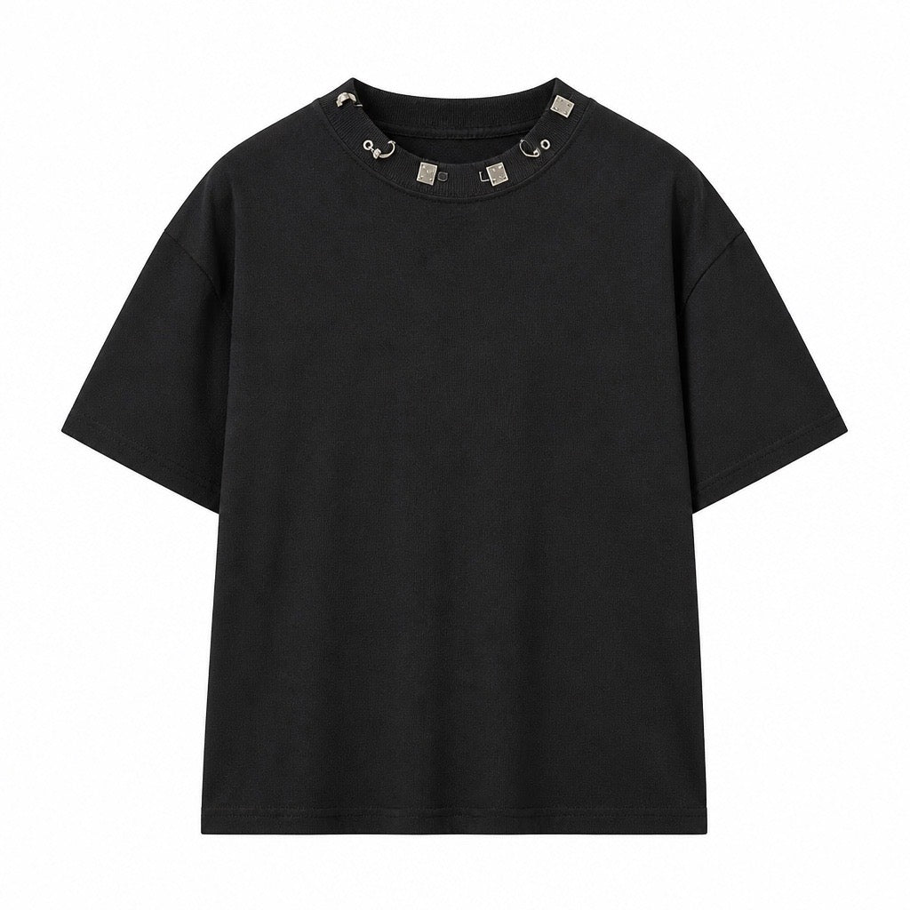 Balenciaga Cotton T-shirt
