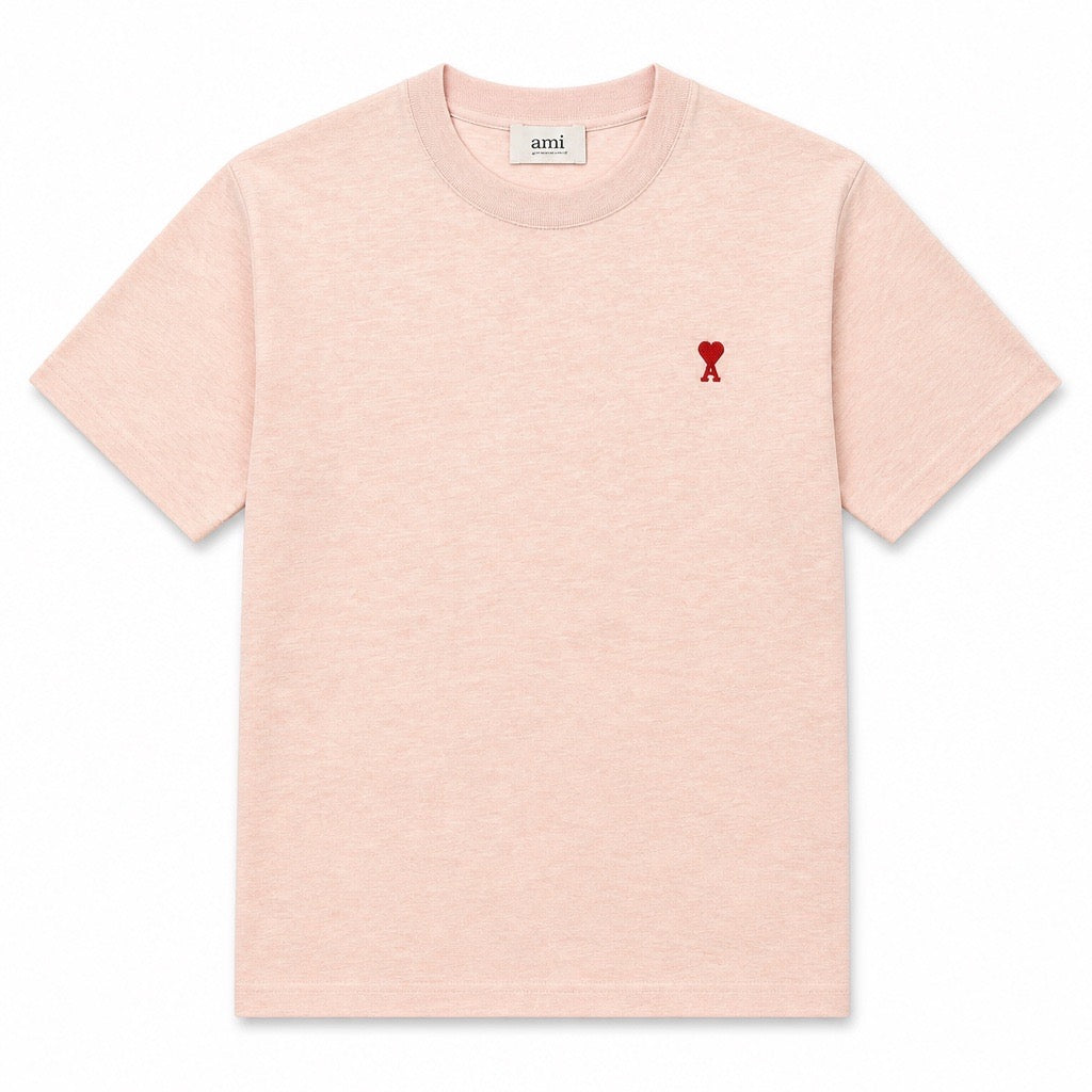 Ami Cotton T-shirt