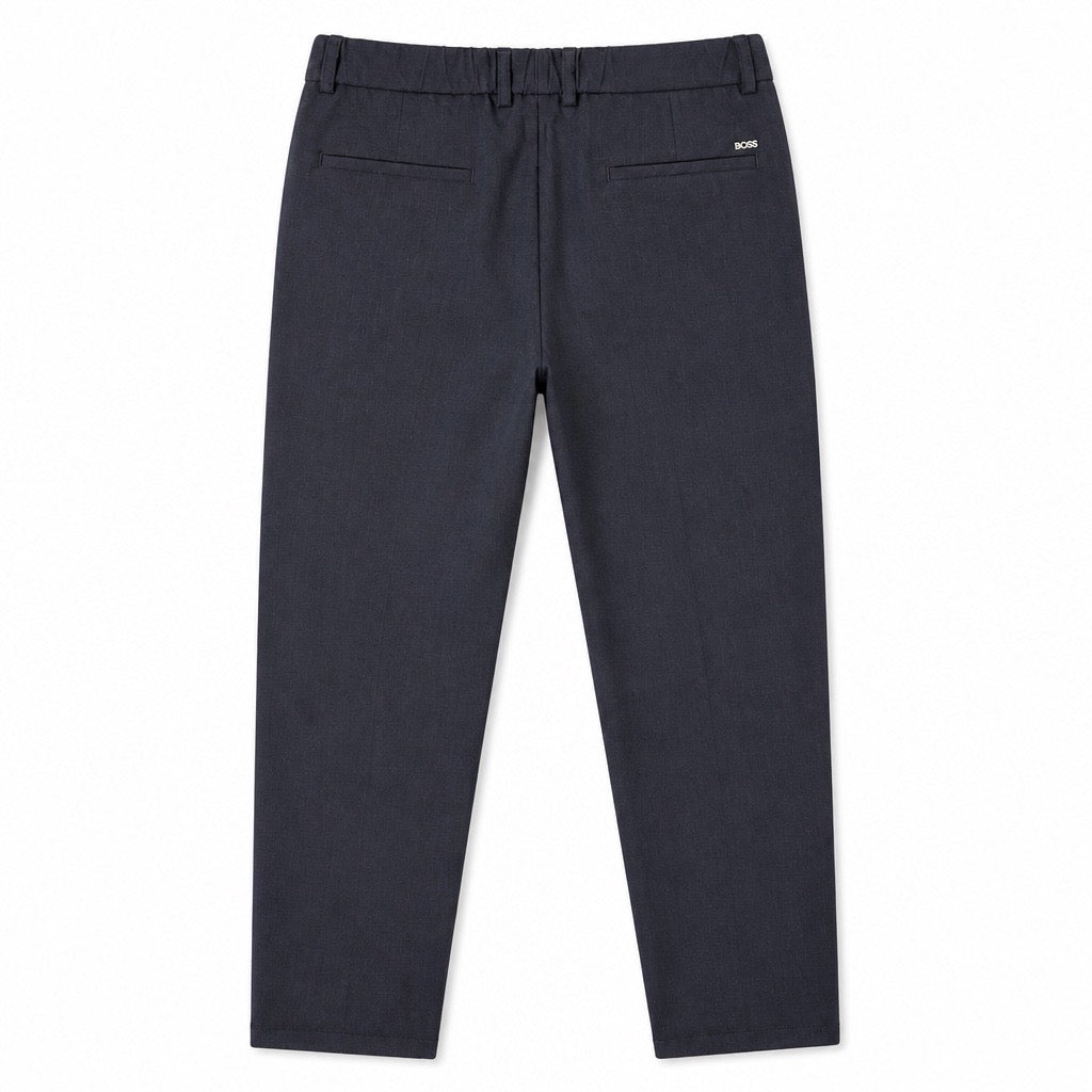 Boss Linen Pants