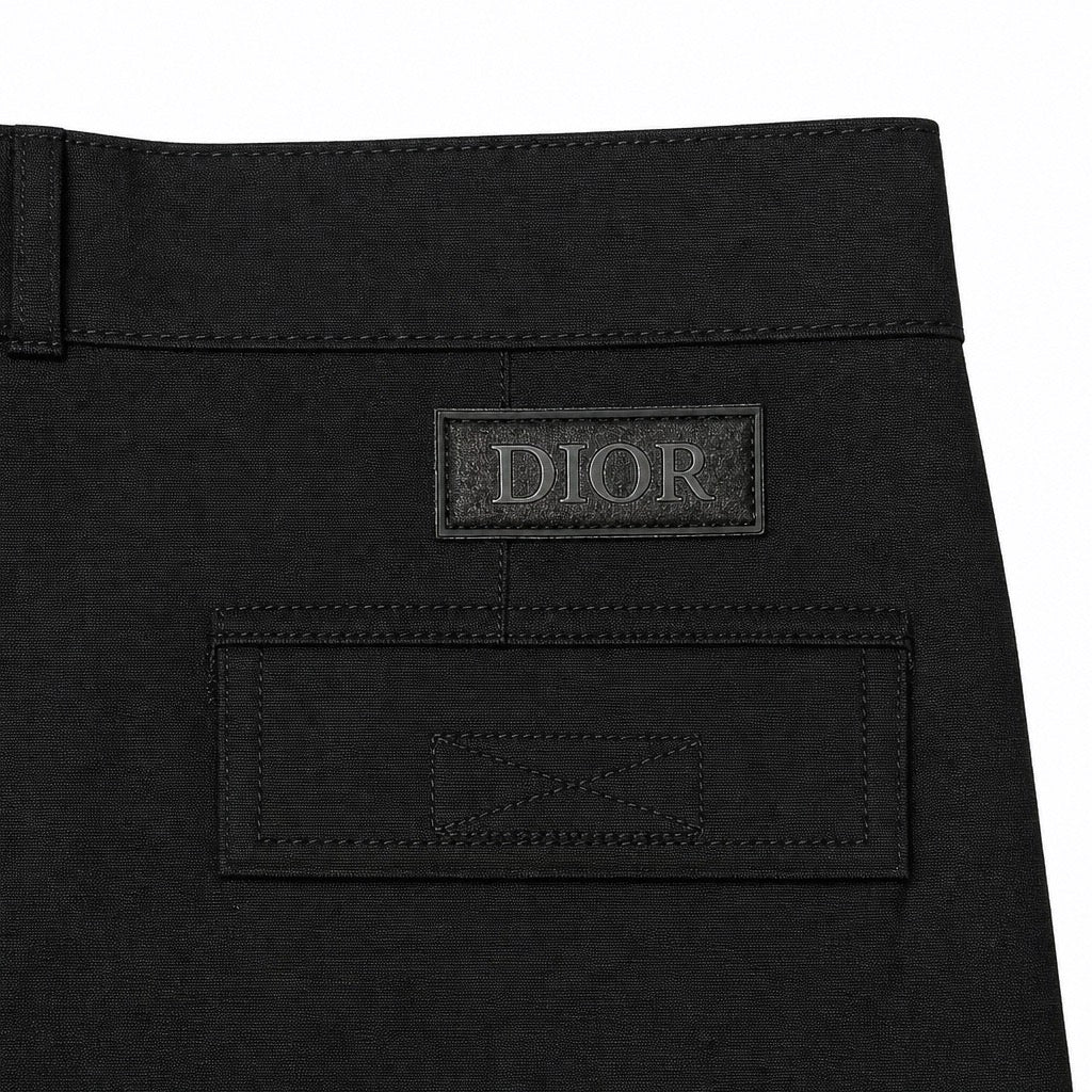 Dior Cargo Pants