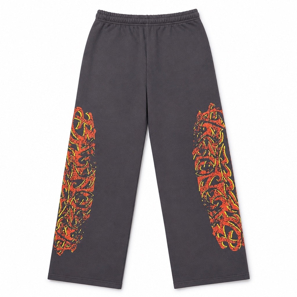Balenciaga Sweatpants