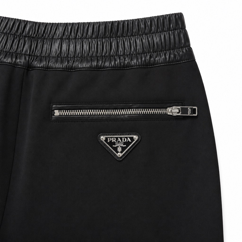 Prada Re-Nylon Sweatpants