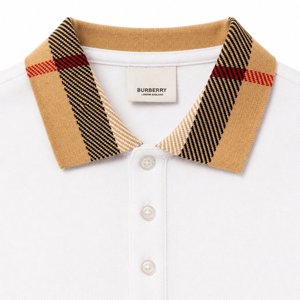 Burberry Polo T-shirt