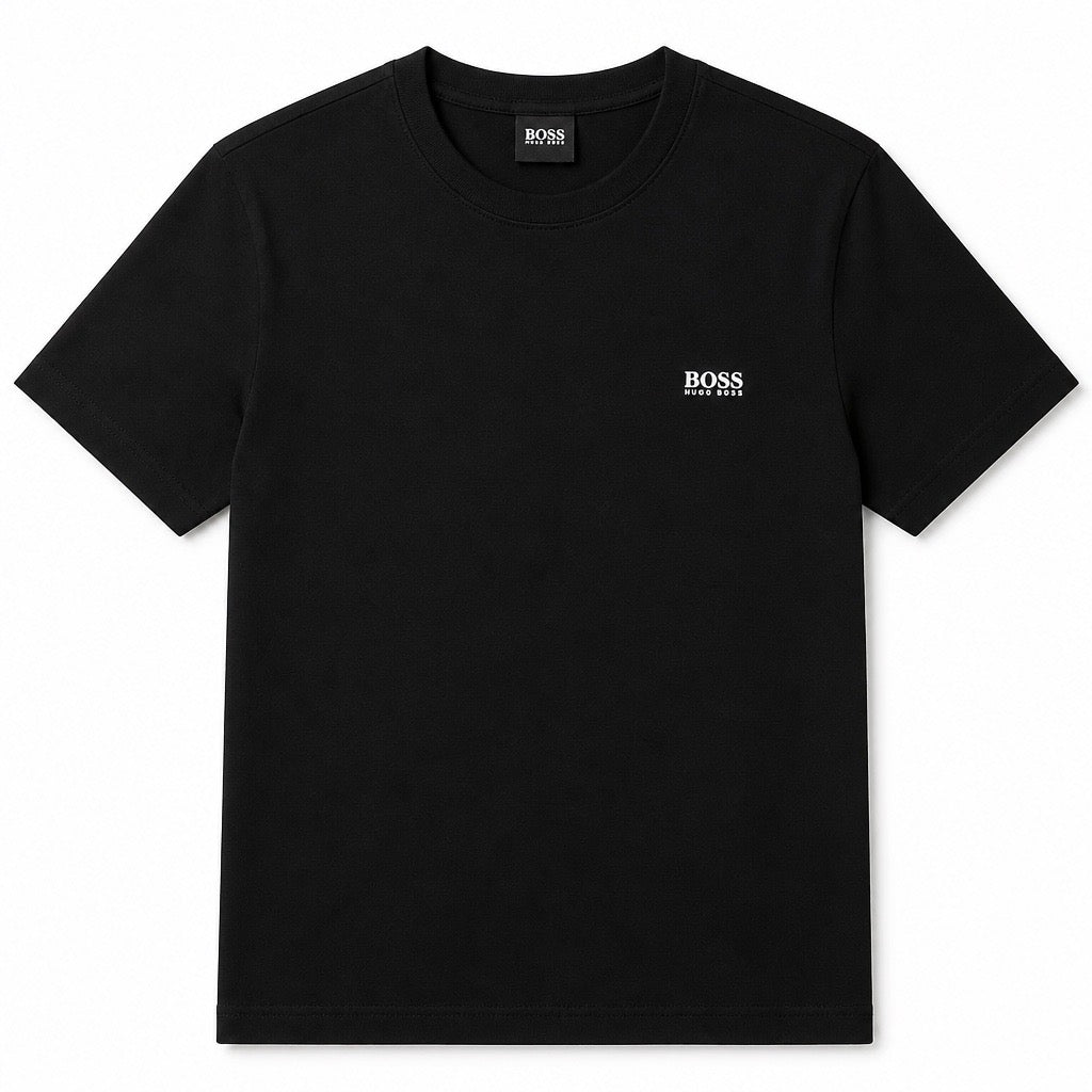 Boss Big Size T-shirt